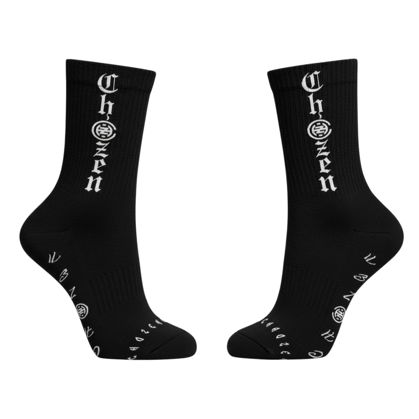 choZen Socks