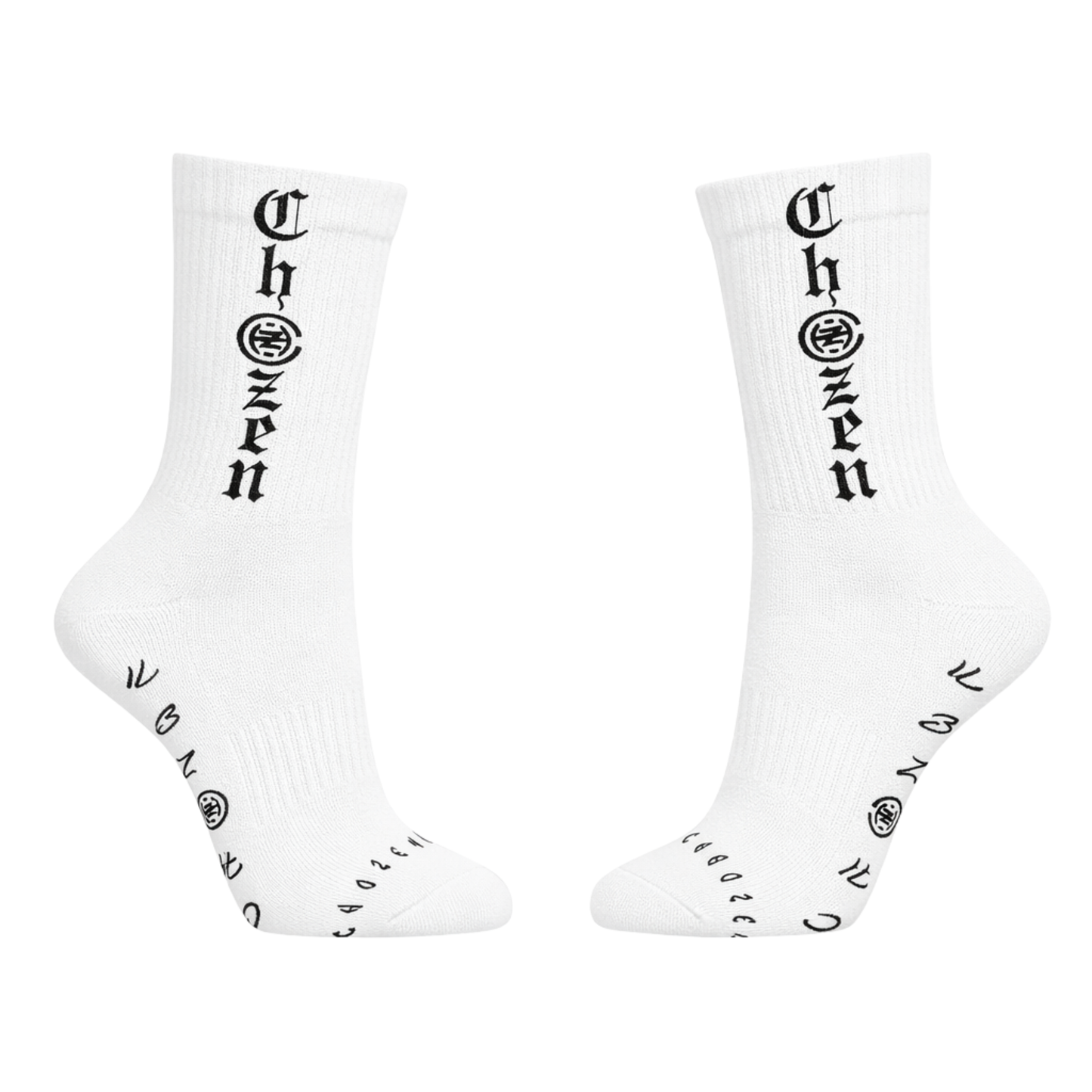choZen Socks