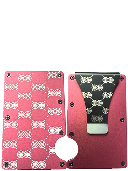 choZen Wallet - Guard Your Identity. Lighten Your Load.