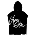 choZen Children's Bath Towel with Hood Kids Towel