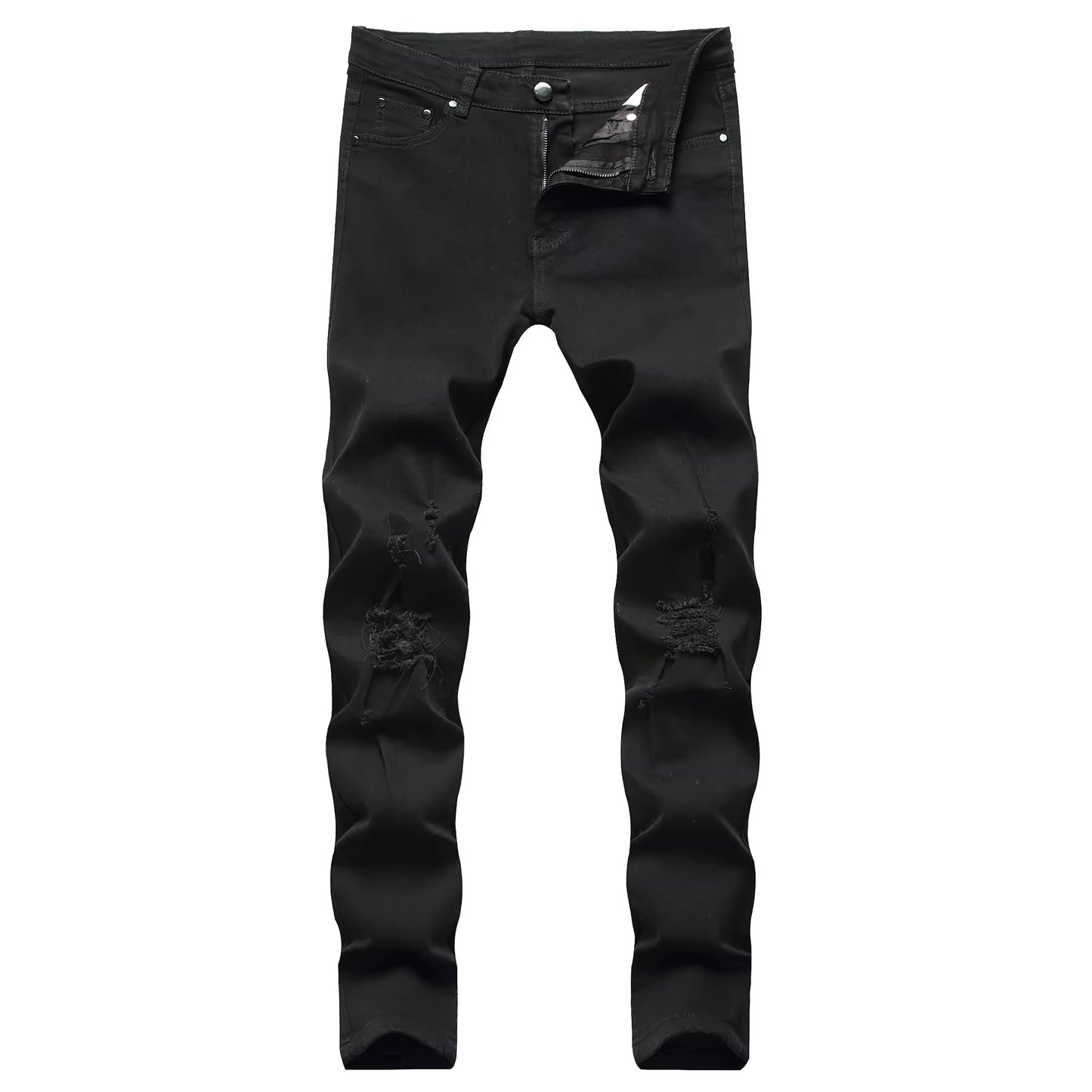 choZen Mens Jeans
