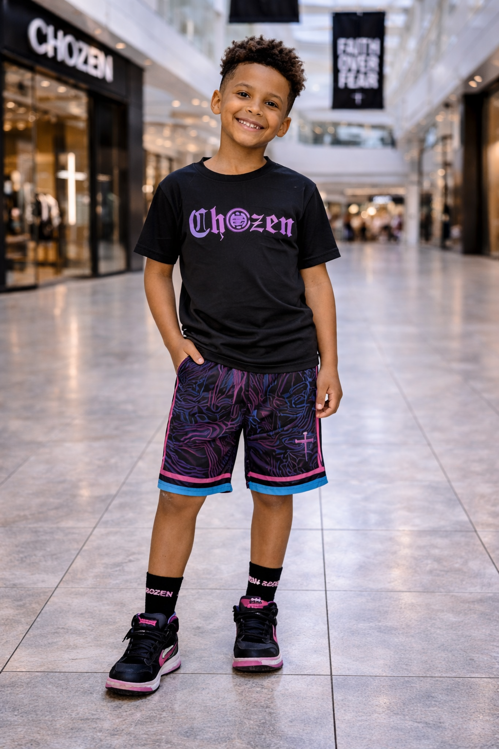 Kids T-Shirts