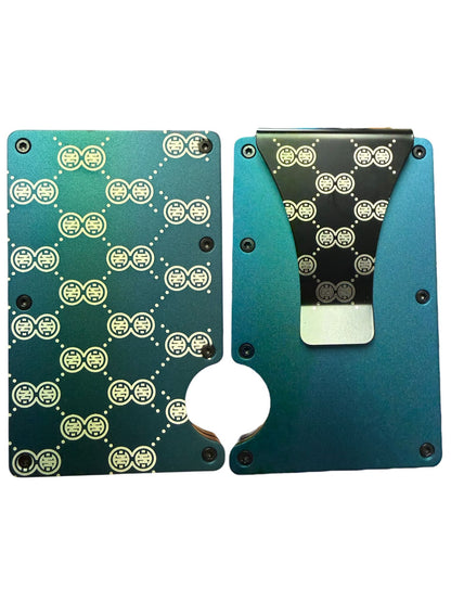 choZen Wallet - Guard Your Identity. Lighten Your Load.