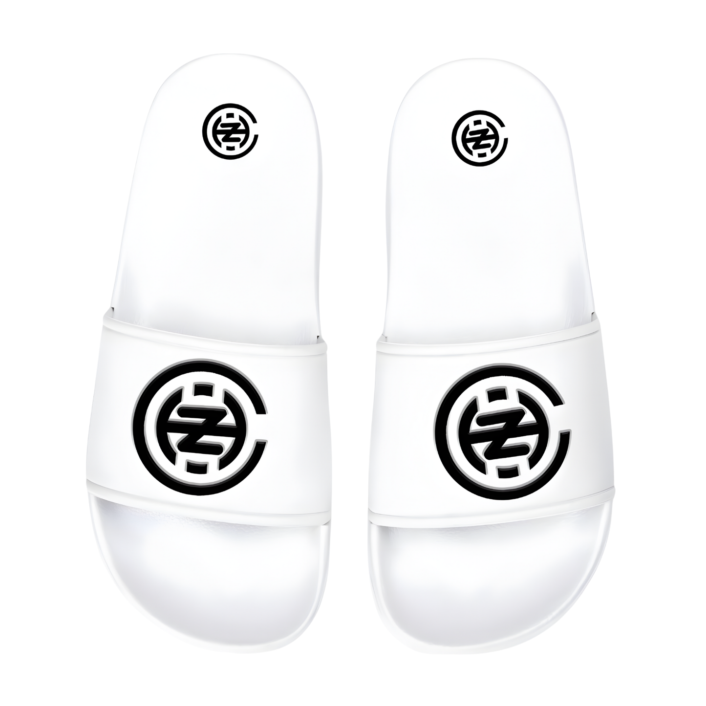 choZen Slides -If it ain’t ChoZen, it ain’t worth putting your toes in.