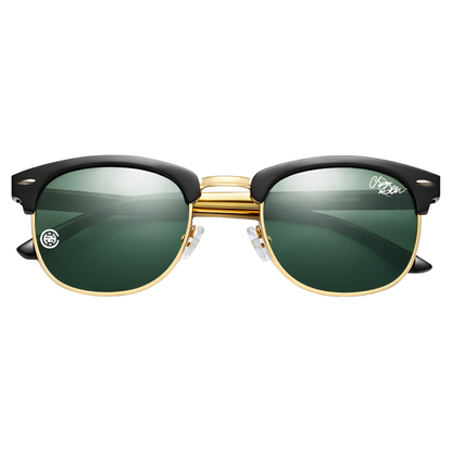 choZen Glasses - See the World Through a Different Lens.