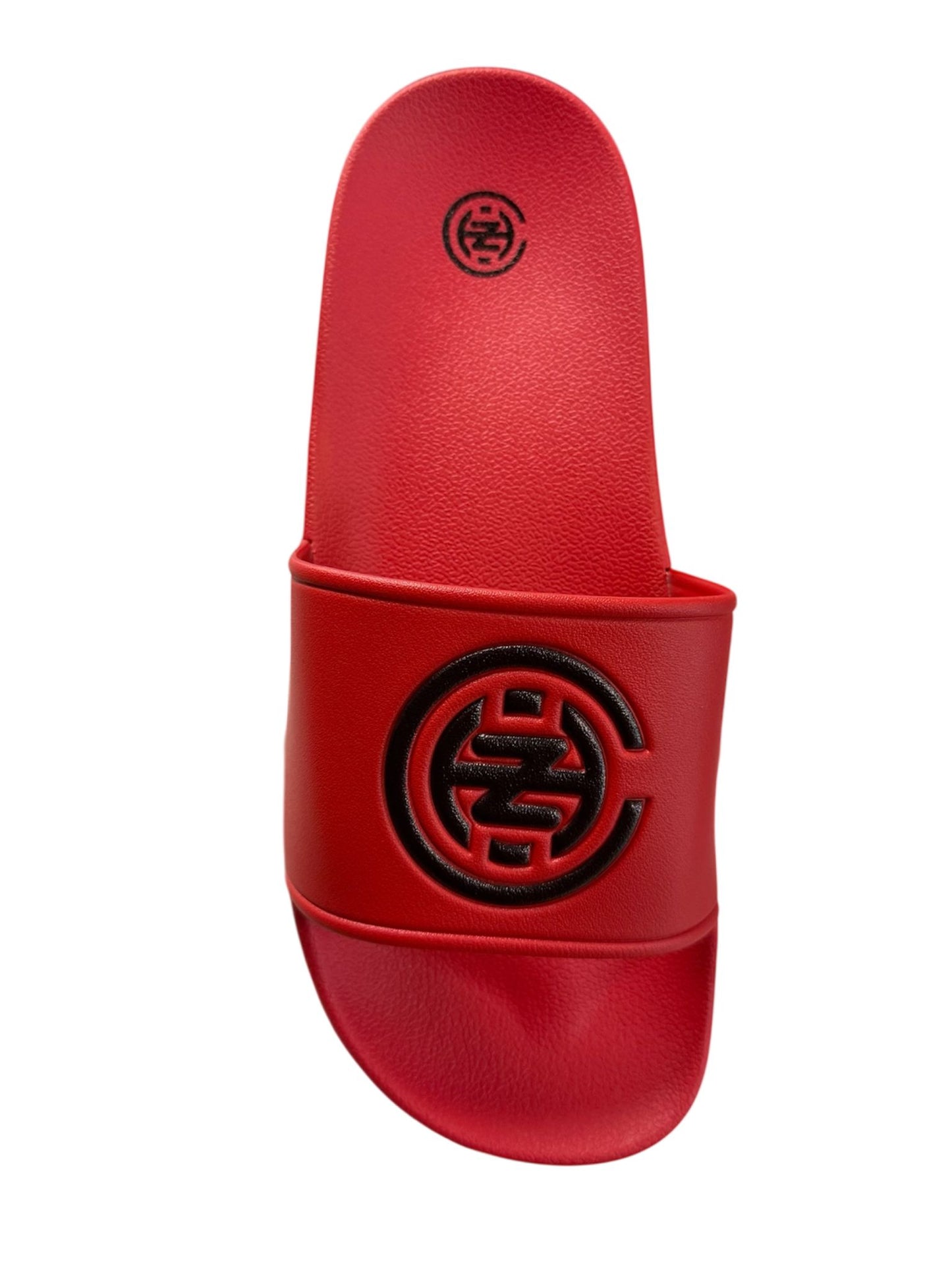 choZen Slides -If it ain’t ChoZen, it ain’t worth putting your toes in.