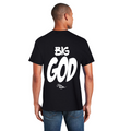 BIG GOD