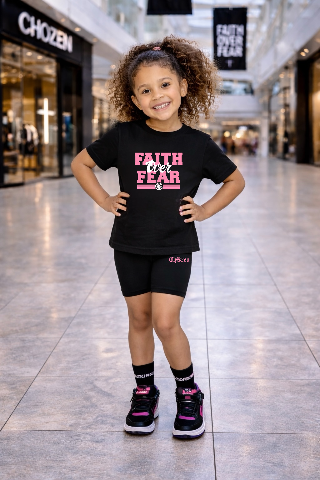Kids T-Shirts