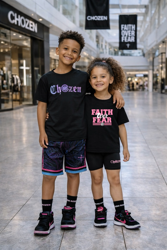 Kids T-Shirts