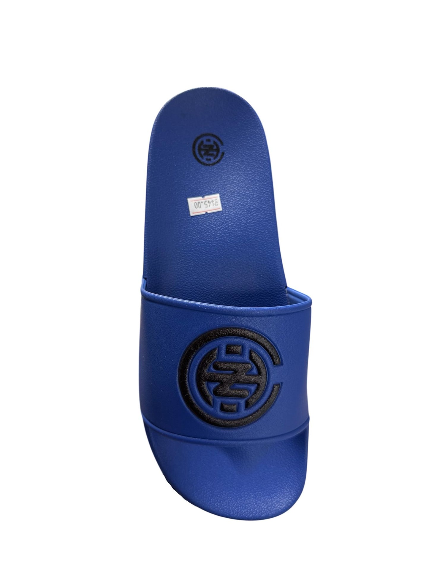 choZen Slides -If it ain’t ChoZen, it ain’t worth putting your toes in.