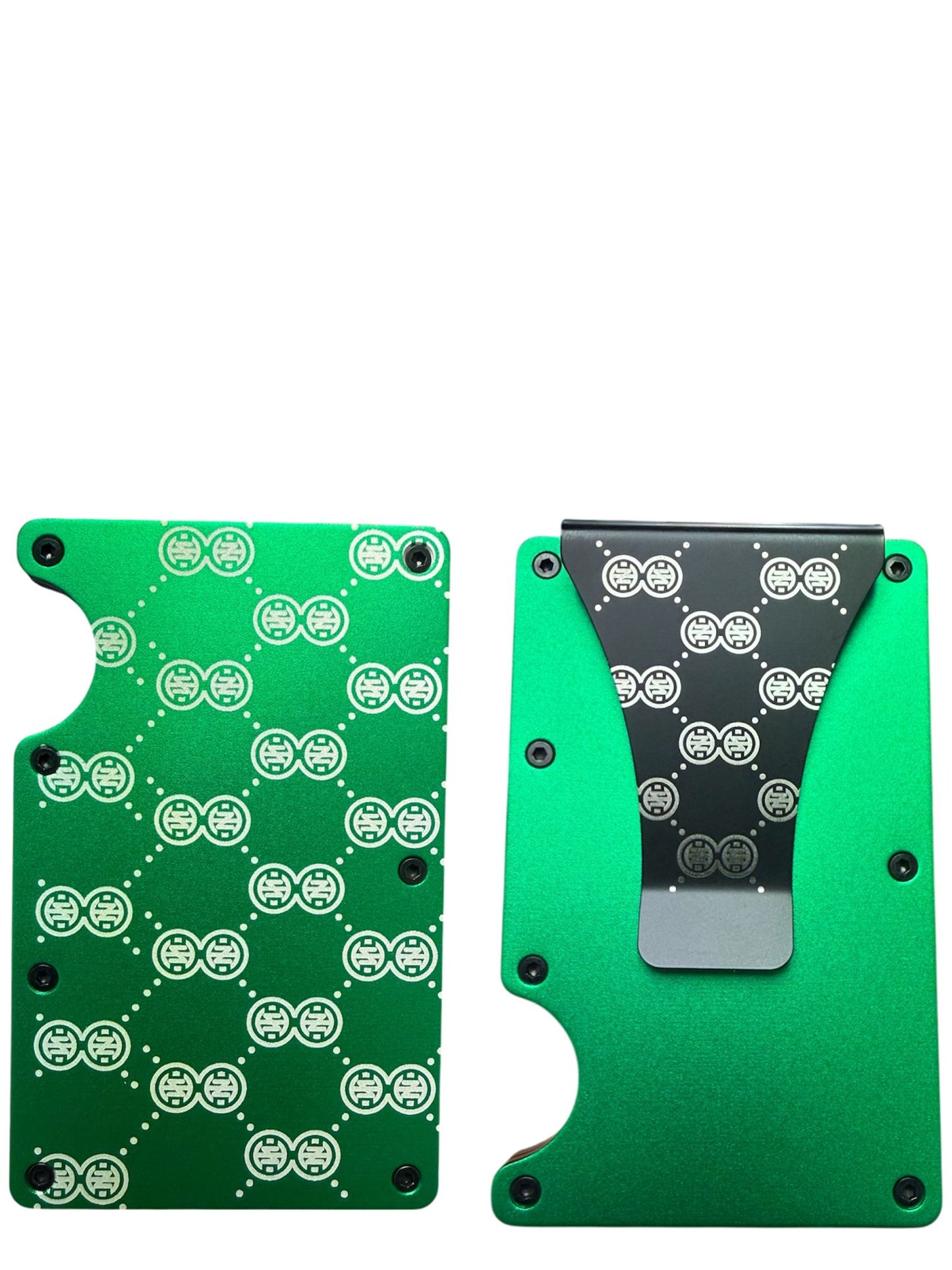 choZen Wallet - Guard Your Identity. Lighten Your Load.