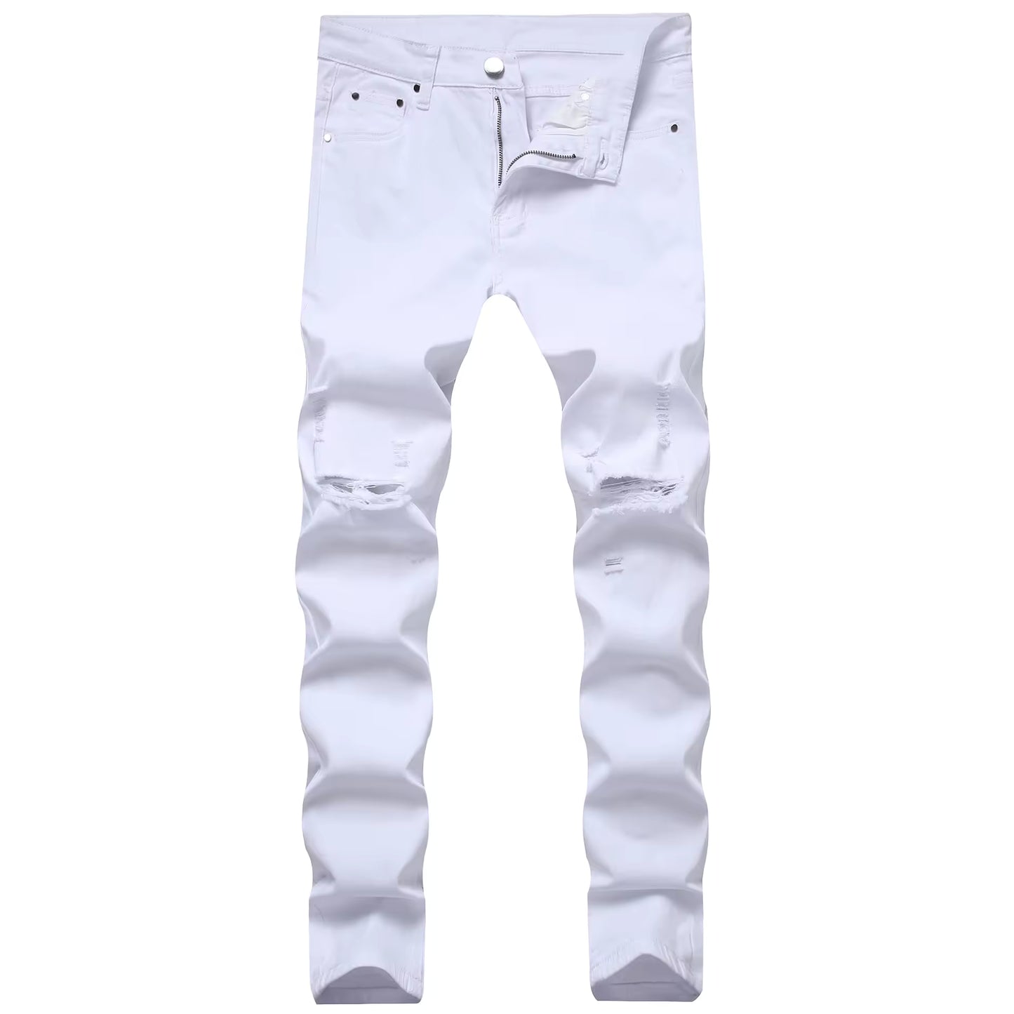 choZen Mens Jeans