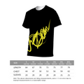 Adult T-Shirts Men and Women Dri Fit