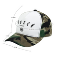 Camouflage Baseball Hat