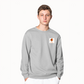 ChoZen Chief Orange SweatShirt