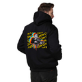 Thick Plush Zippered Hoodie