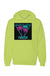 Neon Pullover Hoodies