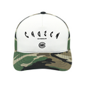 Camouflage Baseball Hat