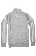 Grey Track Jacket