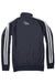 Navy Blue Track Jacket