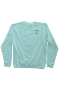 Independent Pigment Dyed Crew Neck