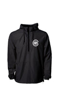 Lightweight Pullover Windbreaker