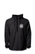 Lightweight Pullover Windbreaker