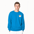 ChoZen Chief Orange SweatShirt