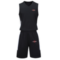 Tracksuits Basketball Suit Jerseys & Shorts Set