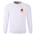 ChoZen Chief Orange SweatShirt