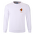 ChoZen Chief Orange SweatShirt