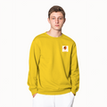 ChoZen Chief Orange SweatShirt