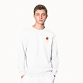 ChoZen Chief Orange SweatShirt