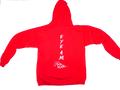 ChoZen sweaters Hoodies