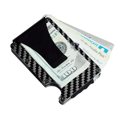 choZen Wallet - Guard Your Identity. Lighten Your Load.