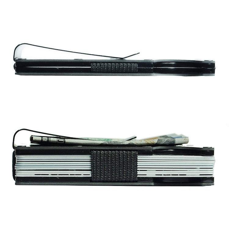 choZen Wallet - Guard Your Identity. Lighten Your Load.