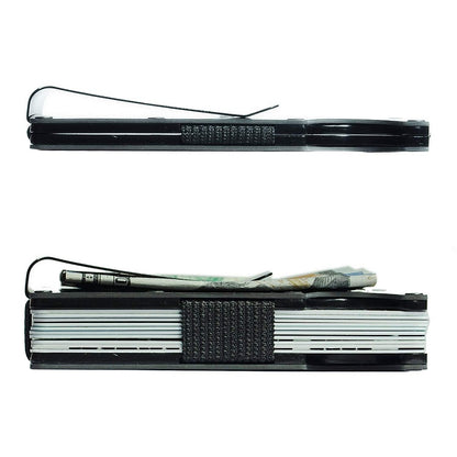 choZen Wallet - Guard Your Identity. Lighten Your Load.
