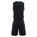 Tracksuits Basketball Suit Jerseys & Shorts Set