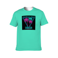 Adult T-Shirts Men and Women Dri Fit