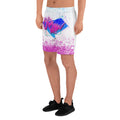 choZen  Recycled Athletic Shorts