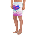 choZen  Recycled Athletic Shorts