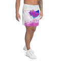 choZen  Recycled Athletic Shorts