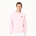 ChoZen Chief Orange SweatShirt