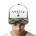 Camouflage Baseball Hat