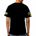 Adult T-Shirts Men and Women DRI FIT