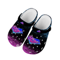 Unisex Crocs Rubber Clogs Sandals