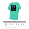 Adult T-Shirts Men and Women Dri Fit