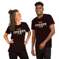 ChoZen Gold pharaoh Unisex T-Shirt - XS,S,M