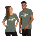 ChoZen Gold pharaoh Unisex T-Shirt - XS,S,M