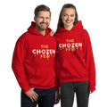 choZen Unisex Hoodie